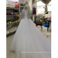 New Shinny Sparkling Bead/Pearl/Rhinestone/Crystal Wedding Dresses